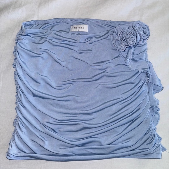 Meshki Isabella top and Brydee skirt set - Picture 8 of 11